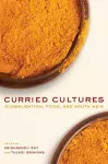Curried Cultures cover