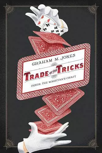 Trade of the Tricks cover