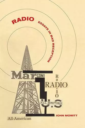 Radio cover