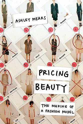 Pricing Beauty cover