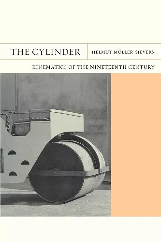 The Cylinder cover