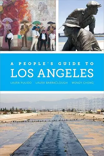 A People's Guide to Los Angeles cover