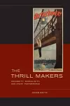 The Thrill Makers cover