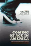 Coming of Age in America cover