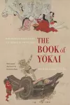 The Book of Yokai cover