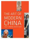 The Art of Modern China cover