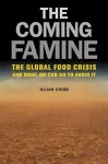 The Coming Famine cover