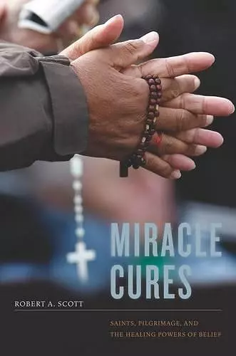 Miracle Cures cover