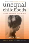 Unequal Childhoods cover