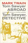 Tom Sawyer Abroad / Tom Sawyer, Detective cover