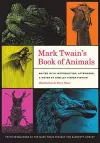 Mark Twain’s Book of Animals cover