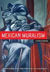 Mexican Muralism cover