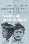 States of Delinquency cover