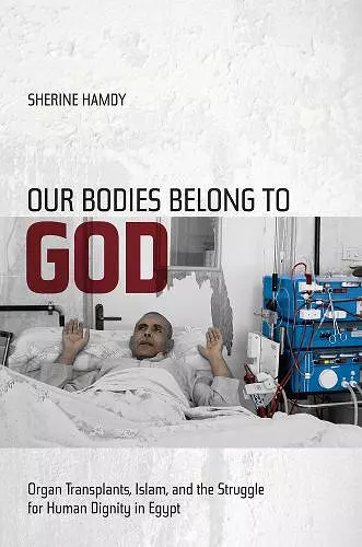 Our Bodies Belong to God cover