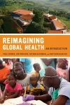 Reimagining Global Health cover