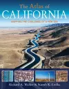 The Atlas of California cover