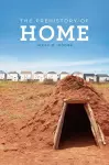 The Prehistory of Home cover