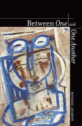 Between One and One Another cover