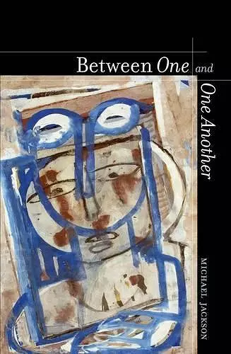 Between One and One Another cover