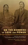 On the Borders of Love and Power cover