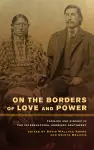On the Borders of Love and Power cover