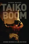 Taiko Boom cover