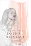The Complete Poems of Tibullus cover
