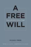 A Free Will cover