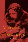 Violette Noziere cover