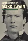 Autobiography of Mark Twain, Volume 2 cover