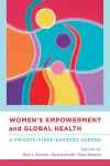 Women's Empowerment and Global Health cover