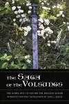 The Saga of the Volsungs cover