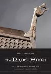 The Prose Edda cover