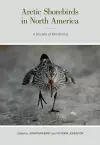 Arctic Shorebirds in North America cover