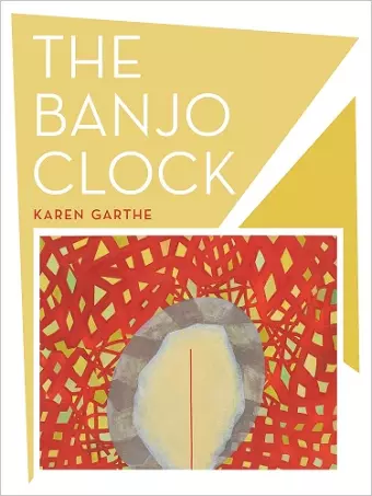 The Banjo Clock cover