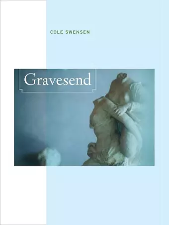 Gravesend cover