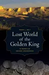 Lost World of the Golden King cover