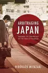 Arbitraging Japan cover