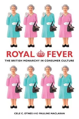 Royal Fever cover