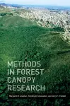 Methods in Forest Canopy Research cover