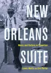 New Orleans Suite cover