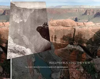 Reconstructing the View cover