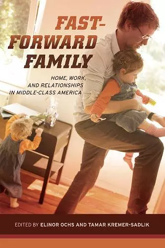 Fast-Forward Family cover