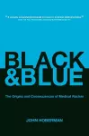 Black and Blue cover