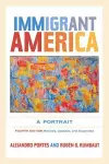 Immigrant America cover