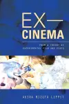 Ex-Cinema cover