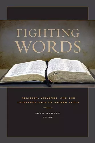 Fighting Words cover