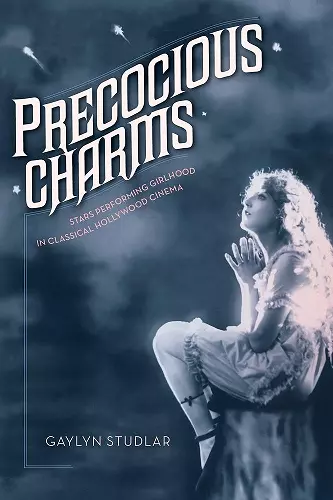 Precocious Charms cover