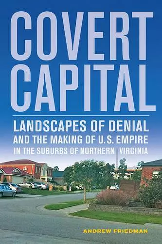 Covert Capital cover