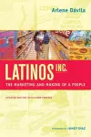 Latinos, Inc. cover